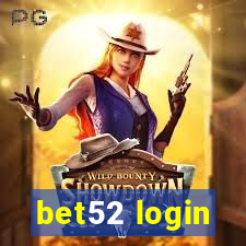 bet52 login